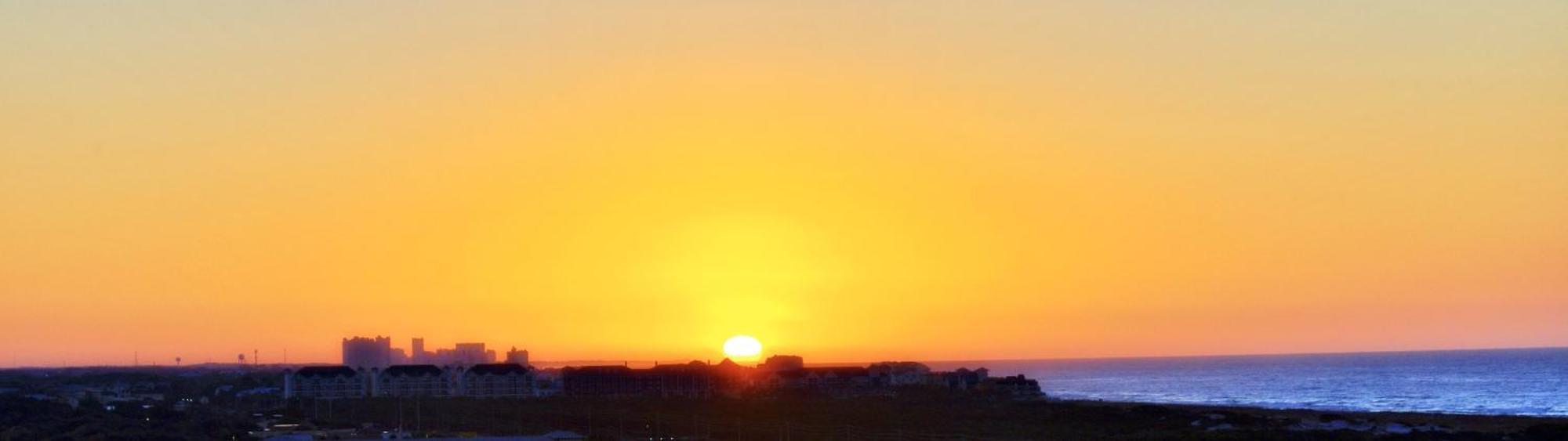 5 Star Resort 11Th Fl Stunning Sunrise 2Br 2Ba King Suite,Pools ,Shuttle Or Walk To Beach Дестин Екстериор снимка