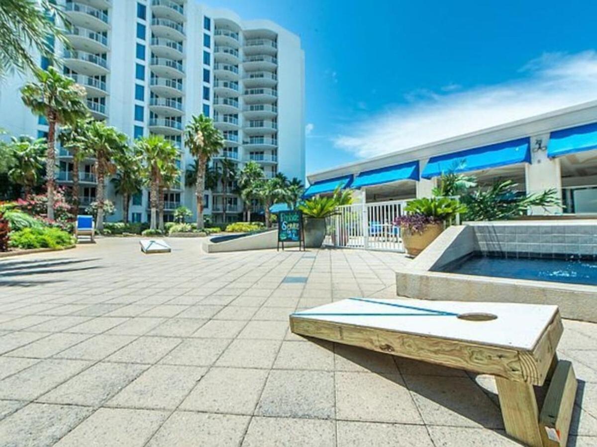 5 Star Resort 11Th Fl Stunning Sunrise 2Br 2Ba King Suite,Pools ,Shuttle Or Walk To Beach Дестин Екстериор снимка